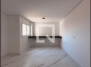 Apartamento · 44m² · 2 Quartos · 1 Vaga · Apartamento à Venda - Jardim Utinga, 2 Quartos, 44 m² - Santo André