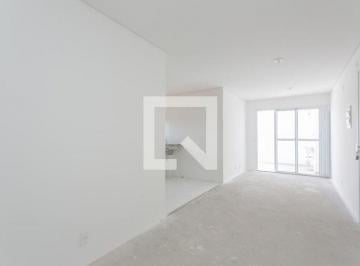 Apartamento · 80m² · 3 Quartos · 2 Vagas · Apartamento à Venda - Vila Carmosina, 3 Quartos, 80 m² - São Paulo