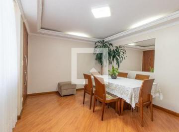 Apartamento · 77m² · 3 Quartos · 1 Vaga · Apartamento à Venda - Cidade Industrial de Curitiba, 3 Quartos, 77 m² - Curitiba