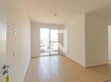 Apartamento · 53m² · 2 Quartos · 1 Vaga · Apartamento à Venda - Igará, 2 Quartos, 53 m² - Canoas