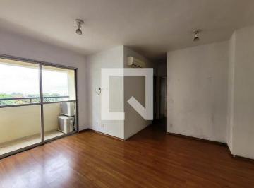 Apartamento · 53m² · 2 Quartos · 1 Vaga · Apartamento à Venda - Vila das Mercês, 2 Quartos,  53 m² - São Paulo