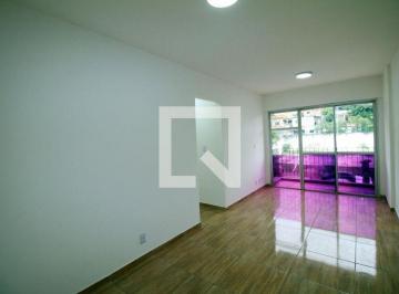Apartamento · 56m² · 2 Quartos · 1 Vaga · Apartamento à Venda - Irajá, 2 Quartos, 56 m² - Rio de Janeiro