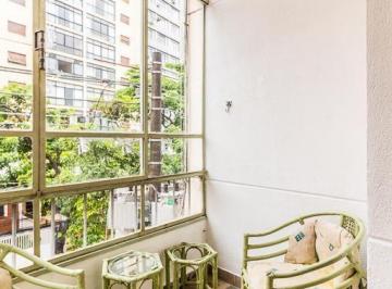 Apartamento · 81m² · 2 Quartos · Apartamento à Venda - Barra Funda, 2 Quartos, 81 m² - São Paulo