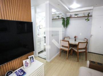 Apartamento · 55m² · 2 Quartos · 1 Vaga · Apartamento à Venda - Anil, 2 Quartos, 55 m² - Rio de Janeiro