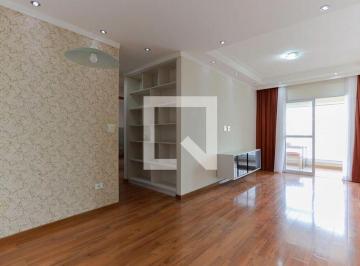Apartamento · 79m² · 3 Quartos · 2 Vagas · Apartamento à Venda - Água Fria, 3 Quartos, 79 m² - São Paulo