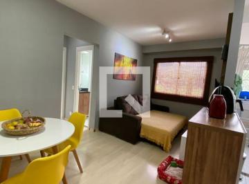 Apartamento · 51m² · 2 Quartos · 1 Vaga · Apartamento à Venda - Centro, 2 Quartos, 51 m² - Barueri