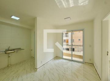 Apartamento · 44m² · 2 Quartos · 1 Vaga · Apartamento à Venda - Picanço, 2 Quartos, 44 m² - Guarulhos