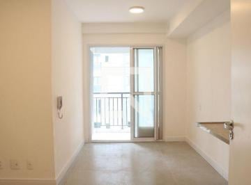 Apartamento · 42m² · 2 Quartos · 1 Vaga · Apartamento à Venda - Lapa, 2 Quartos,  42 m² - São Paulo