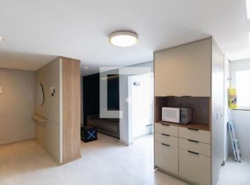 Apartamento · 45m² · 2 Quartos · 1 Vaga · Apartamento à Venda - Vila Ré, 2 Quartos,  45 m² - São Paulo