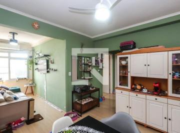 Apartamento · 76m² · 2 Quartos · Apartamento à Venda - Ipiranga, 2 Quartos, 76 m² - São Paulo