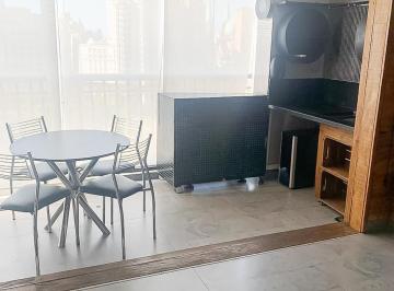 Apartamento · 45m² · 1 Quarto · 1 Vaga · Apartamento à Venda - Bela Vista, 1 Quarto, 45 m² - São Paulo