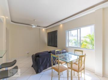 Apartamento · 75m² · 2 Quartos · 2 Vagas · Apartamento à Venda - Bosque, 2 Quartos, 75 m² - Campinas