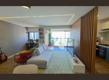 Apartamento · 72m² · 2 Quartos · 1 Vaga · Apartamento à Venda - Vila Yara, 2 Quartos, 72 m² - Osasco
