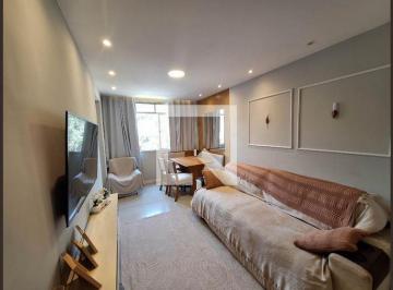 Apartamento · 70m² · 2 Quartos · 1 Vaga · Apartamento à Venda - Santa Rosa , 2 Quartos, 70 m² - Niterói