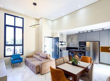 Casa · 192m² · 3 Quartos · 2 Vagas · Casa à Venda - Jardim Residencial Veneza, 3 Quartos, 192 m² - Indaiatuba