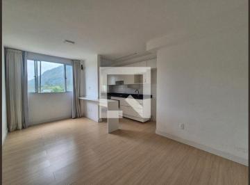 Apartamento · 45m² · 2 Quartos · 1 Vaga · Apartamento à Venda - Vargem Pequena, 2 Quartos, 45 m² - Rio de Janeiro