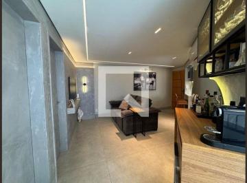 Apartamento · 60m² · 2 Quartos · 1 Vaga · Apartamento à Venda - Jardim América , 2 Quartos,  60 m² - Goiânia