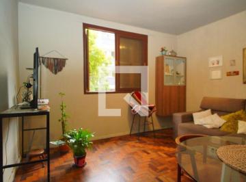 Apartamento · 157m² · 2 Quartos · Apartamento à Venda - Auxiliadora, 2 Quartos, 157 m² - Porto Alegre