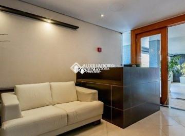 Apartamento · 81m² · 2 Quartos · 2 Vagas · APARTAMENTO RIO BRANCO COM VISTA