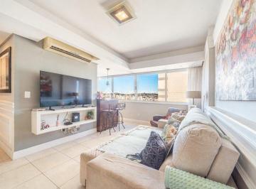 Apartamento · 81m² · 2 Quartos · 2 Vagas · APARTAMENTO RIO BRANCO COM VISTA