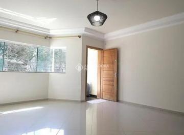 Casa · 144m² · 3 Quartos · 2 Vagas · SOBRADO - SANTO ANDRÉ - JARDIM MARAVILHAS