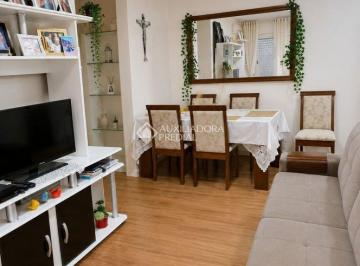 Apartamento · 75m² · 3 Quartos · 1 Vaga · Apartamento 3 dormitórios com vaga no bairro São João