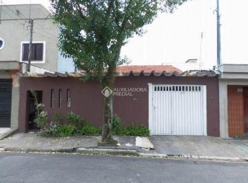 Casa · 133m² · 3 Quartos · 2 Vagas · Casa no Centro de São Bernardo do Campo