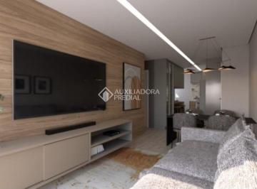 Apartamento · 67m² · 2 Quartos · 2 Vagas · APARTAMENTO - SÃO BERNARDO DO CAMPO - BAIRRO ANCHIETA