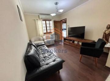 Casa · 115m² · 2 Quartos · 2 Vagas · Casa em Parque Residencial Jundiaí - Jundiaí
