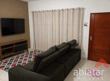 foto1 · Casa para venda e locação no Jardim Rosalina | 95 m² e 2 dormitórios