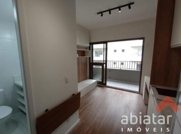 foto1 · Studio para locação no Tatuapé | 25 m² próximo ao metrô
