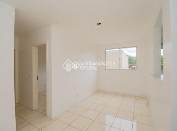 Apartamento · 51m² · 2 Quartos · 1 Vaga · Apartamento de 02 quartos com vaga no bairro Passo das Pedras