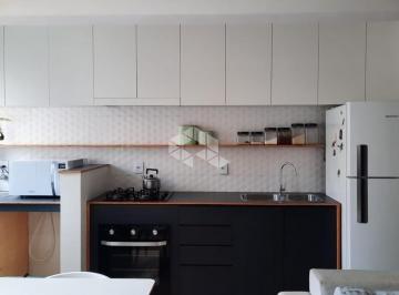 Apartamento · 48m² · 2 Quartos · 1 Vaga · Apartamento 02 dormitórios em Itajaí