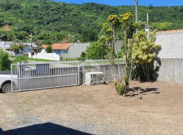 Terreno · 395m² · 2 Quartos · 4 Vagas · Terreno Sertãozinho Bombinhas