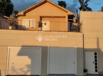 Casa · 146m² · 2 Quartos · 2 Vagas · Casa à venda no Bairro Operário, Novo Hamburgo.