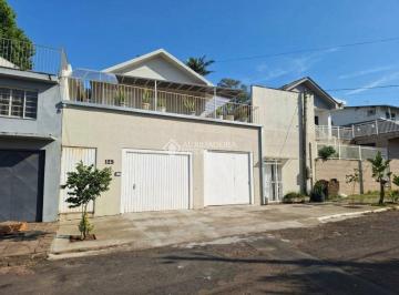 Casa · 146m² · 2 Quartos · 2 Vagas · Casa à venda no Bairro Operário, Novo Hamburgo.