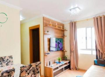 Apartamento · 45m² · 2 Quartos · 1 Vaga · Apartamento à venda, 45 m² por R$ 349.000,00 - Ponte Grande - Guarulhos/SP