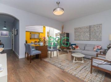 Casa · 150m² · 3 Quartos · 2 Vagas · Casa à venda, 150 m² por R$ 1.099.000,00 - Chácara Santo Antônio - São Paulo/SP
