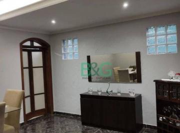 Casa · 400m² · 5 Quartos · 2 Vagas · Sobrado à venda, 400 m² por R$ 1.100.000,00 - Jardim Presidente Dutra - Guarulhos/SP