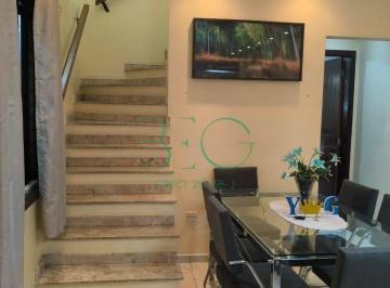 Photo 1 · Sobrado à venda, 138 m² por R$ 690.000,00 - Jardim Taboão - São Paulo/SP