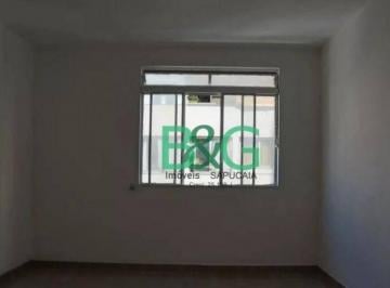 Apartamento · 29m² · 1 Quarto · Studio à venda, 29 m² por R$ 199.000,00 - Vila Buarque - São Paulo/SP