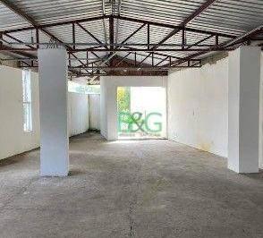 Comercial · 770m² · 18 Vagas · Prédio para alugar, 770 m² por R$ 41.199,12/mês - Imirim - São Paulo/SP