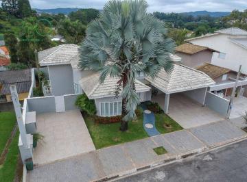 Casa · 379m² · 3 Quartos · 2 Vagas · Casa à venda, 379 m² por R$ 3.550.000,00 - Vila Borghesi - São Roque/SP