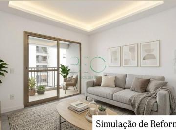 Photo 1 · Studio à venda, 28 m² por R$ 400.000,00 - Santo Amaro - São Paulo/SP