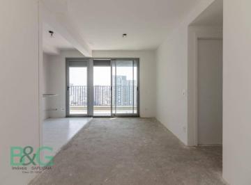 Apartamento · 52m² · 2 Quartos · 1 Vaga · Apartamento à venda, 52 m² por R$ 780.000,00 - Cursino - São Paulo/SP