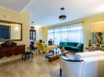 Casa · 267m² · 4 Quartos · 2 Vagas · Casa à venda, 267 m² por R$ 1.740.000,00 - Bosque da Saúde - São Paulo/SP