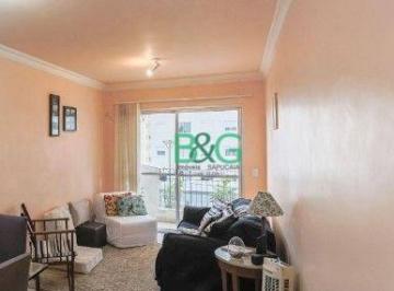 Apartamento · 65m² · 2 Quartos · 1 Vaga · Apartamento à venda, 65 m² por R$ 518.900,00 - Jardim Itapeva - São Paulo/SP