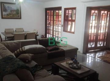 Casa · 300m² · 3 Quartos · 4 Vagas · Casa à venda, 300 m² por R$ 946.808,66 - Jardim Icaraí - São Paulo/SP