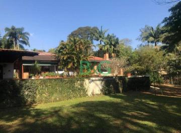Casa · 369m² · 5 Quartos · 2 Vagas · Casa à venda, 369 m² por R$ 1.499.000,00 - Chácara Granja Velha - Carapicuíba/SP