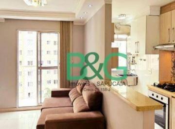Photo 1 · Apartamento à venda, 44 m² por R$ 269.000,00 - Sacomã - São Paulo/SP